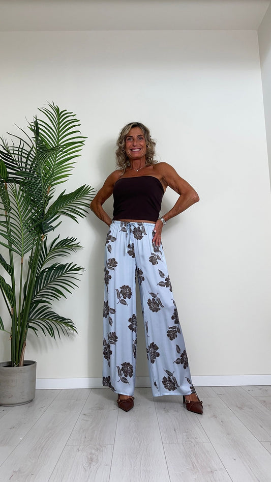 SUSYMIX - 52167BS - Pantalone