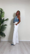 DAFNE - sy9903p23 - Gilet
