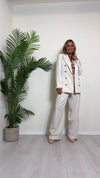 VICOLO - TD1087 - Giacca