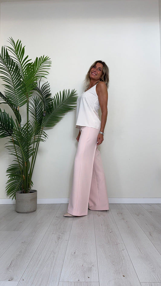 GIORGIA & JHONS - 60083SS25 - Top