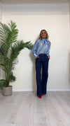 LASTYLE - BORABORA-A3292 - Camicia