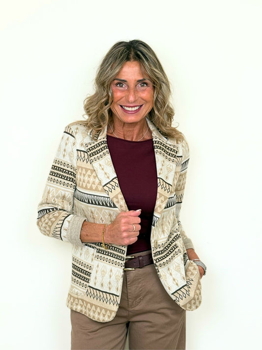 LASTYLE - MOMBASA-518626P13V8 - Giacca