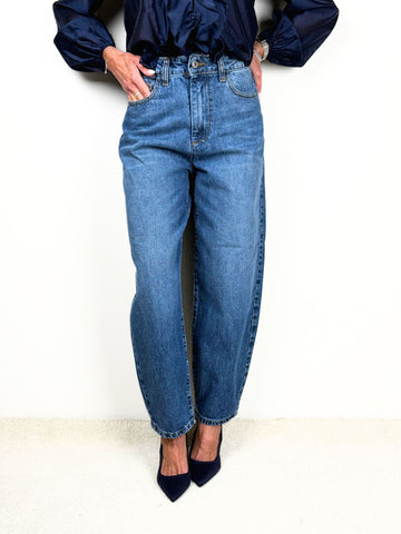 LASTYLE - MANILA-DL2612P23 - Jeans