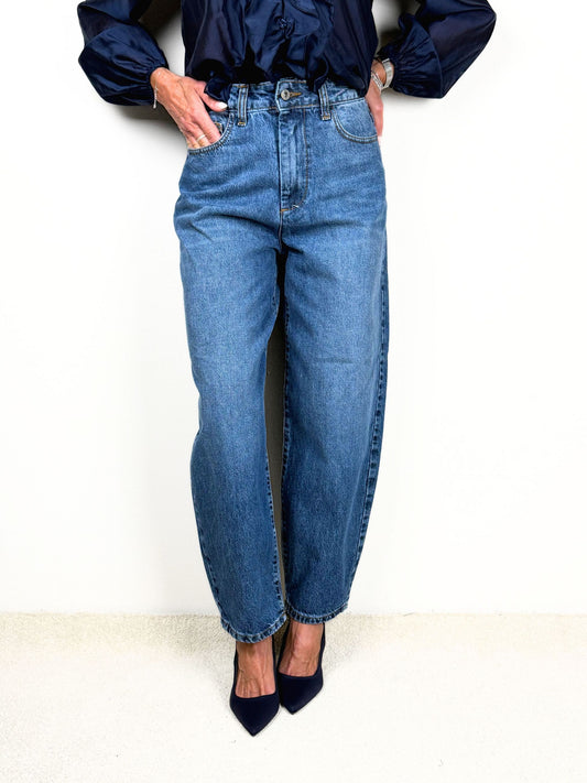 LASTYLE - MANILA-DL2612P23 - Jeans