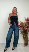 LASTYLE - CEDAR-LAF271P15V5 - Jeans