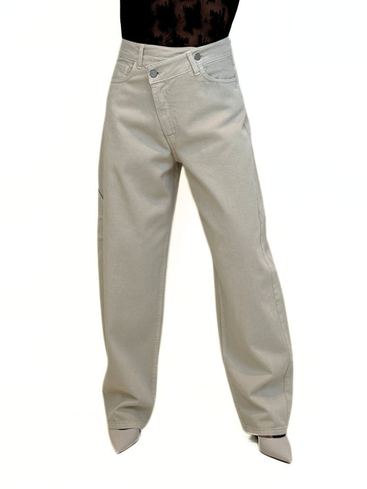 LASTYLE - BORGOROMA-5413P23V5 - Pantalone