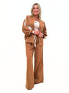 LASTYLE - SORAYA-526P15 - Pantalone