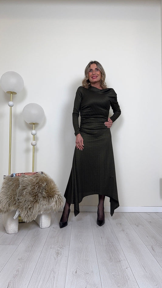 D'ELLE - A5188P59V9 - Abito