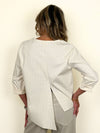 LASTYLE - TAOS-219P8 - Blusa