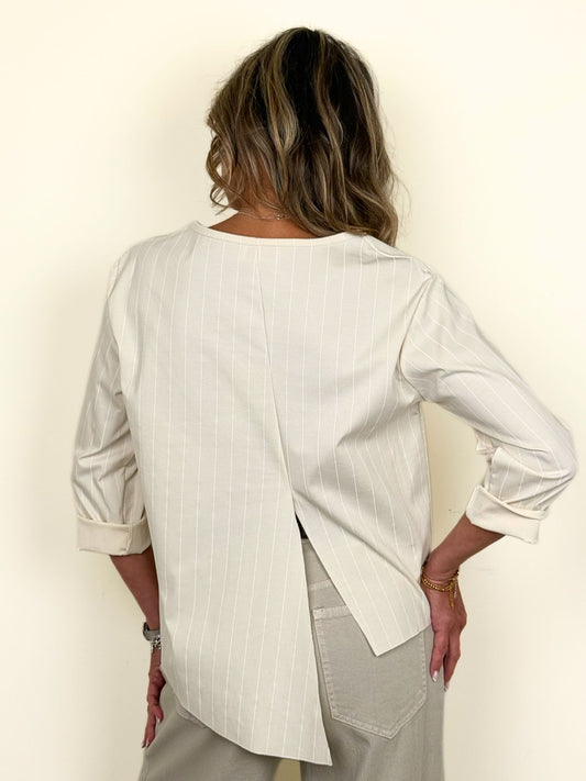 LASTYLE - TAOS-219P8 - Blusa