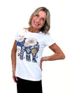 LASTYLE - ZIMBA-252P5V5 - T-Shirt