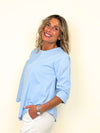 LASTYLE - TAOS-219P8 - Blusa