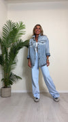 SUSYMIX - 70031 - Camicia/Giacca
