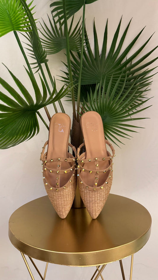 LASTYLE - ANDORA-J2905 - Sabot