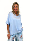 LASTYLE - MOSCOVA-5666P15 - Blusa