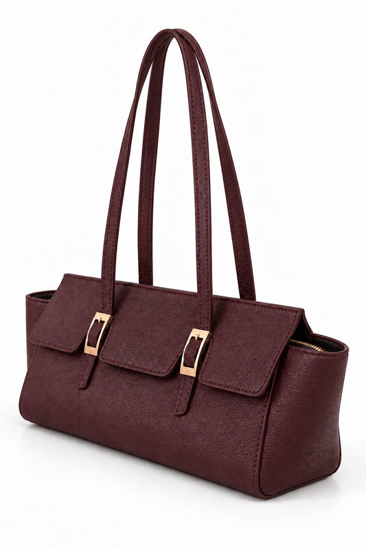 Krono - Borsa Design Orizzontale