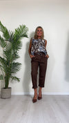 DAFNE - 7269P23 - Pantalone