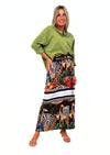 LASTYLE - TROPICAL-857P9 - Gonna