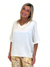 LASTYLE - MOSCOVA-5666P15 - Blusa
