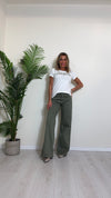 DAFNE - 8057P29 - Pantalone