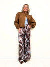 D'ELLE - 26301P26V9 - Pantalone
