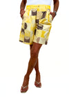 LASTYLE - NETTARE-60285P10 - Bermuda