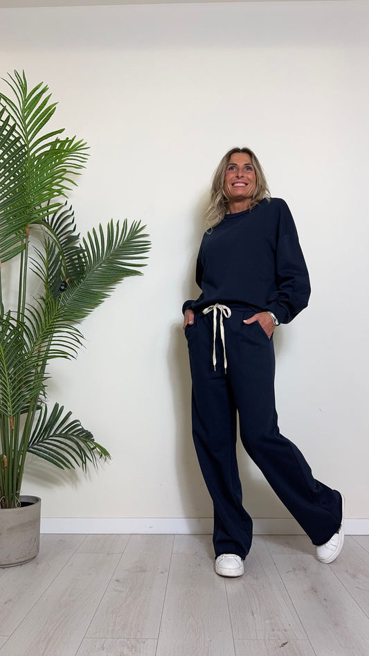 DAFNE - PA703P23 - Pantalone