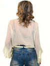 LASTYLE - GUINEA-168868P12 - Blusa