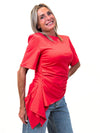 LASTYLE - SABBIANUDA-705P7 - T-Shirt