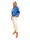 LASTYLE - PATAGONIA-6283P12V5 - Pantalone