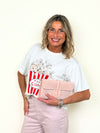 LASTYLE - POPCORN-N1972P9 - T-Shirt