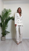VICOLO - TD1087 - Giacca