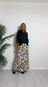 DAFNE - 5341p19 - Camicia