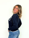 LASTYLE - YALE- 7270P11 - Maglia