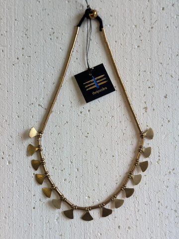 THRIPUNDRA - CO881P13 - Collana