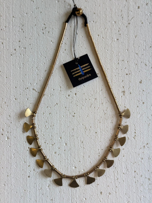 THRIPUNDRA - CO881P13 - Collana
