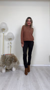 D'ELLE - APC66742P23V9 - Maglia
