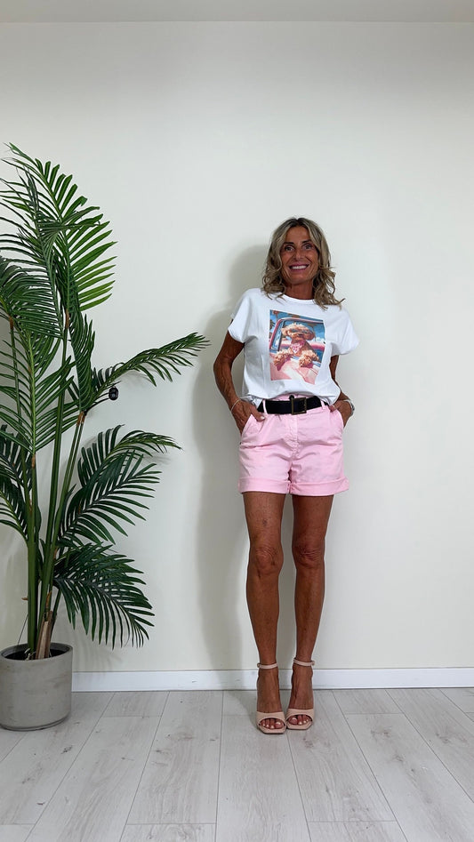 SUSYMIX - smt08 - T-Shirt