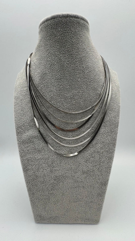 LASTYLE - MULTISNAKE-P11 - Collana