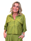 LASTYLE - KALSA-V18510P8V8 - Camicia