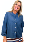 LASTYLE - ELBA-C462P10 - Camicia