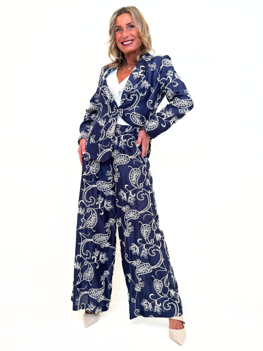 LASTYLE - VEXA-5446P23 - Pantalone