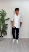 WHYNOT - CB4 - Camicia