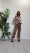 DAFNE - 5385P23 - Camicia