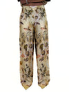 LASTYLE - MONUMENTALE-5548P23 - Pantalone