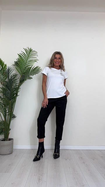 TWEED - TS313P12 - T-Shirt