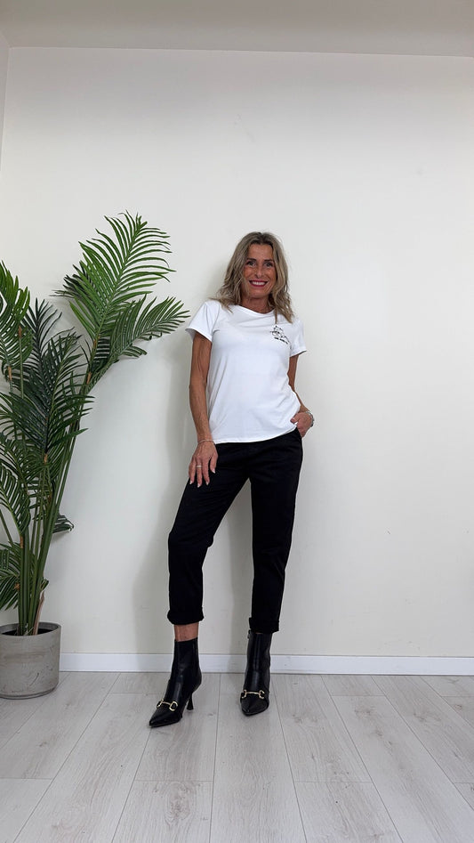 TWEED - TS313P12 - T-Shirt