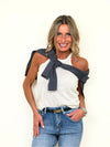 LASTYLE - SALINA-9058P14V5 - Maglia