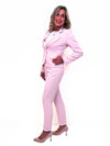 LASTYLE - DAHLIA-P253P17 - Pantalone