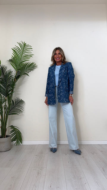 LASTYLE - 3927P35 - Blazer